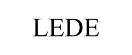 LEDE trademark