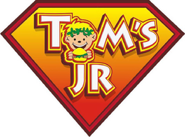 TOM'S JR trademark