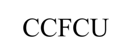 CCFCU trademark