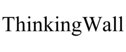 THINKINGWALL trademark