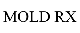 MOLD RX trademark