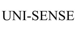 UNI-SENSE trademark