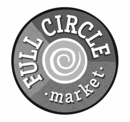 FULL CIRCLE · MARKET · trademark