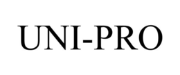 UNI-PRO trademark