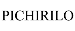 PICHIRILO trademark