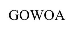 GOWOA trademark