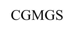CGMGS trademark