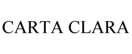 CARTA CLARA trademark