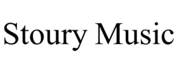 STOURY MUSIC trademark