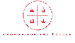 CROWNS FOR THE PEOPLE trademark
