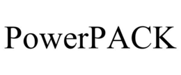 POWERPACK trademark