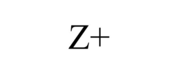 Z+ trademark