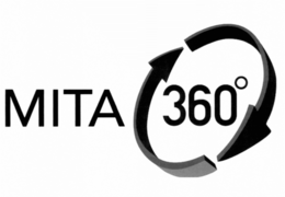 MITA 360° trademark