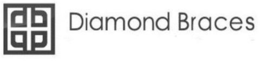 DIAMOND BRACES D trademark