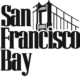 SAN FRANCISCO BAY trademark