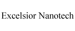 EXCELSIOR NANOTECH trademark