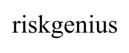 RISKGENIUS trademark