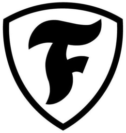 F trademark
