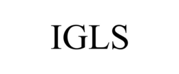 IGLS trademark