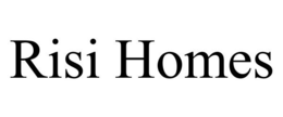 RISI HOMES trademark
