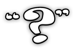 "?" trademark