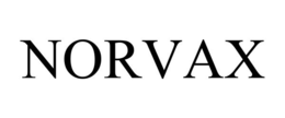 NORVAX trademark