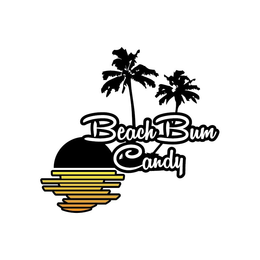 BEACHBUM CANDY trademark