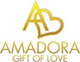 A AMADORA GIFT OF LOVE trademark