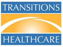 TRANSITIONS HEALTHCARE trademark