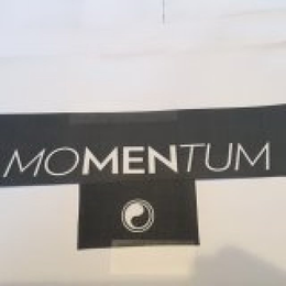 MOMENTUM trademark