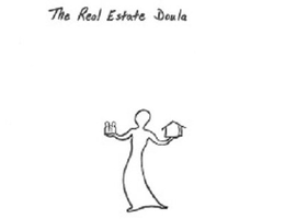 THE REAL ESTATE DOULA trademark