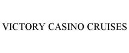 VICTORY CASINO CRUISES trademark