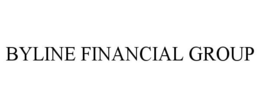 BYLINE FINANCIAL GROUP trademark