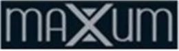 MAXUM trademark