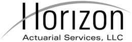 HORIZON ACTUARIAL SERVICES, LLC trademark