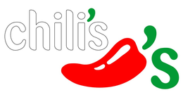 CHILI'S trademark