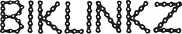 BIKLINKZ trademark