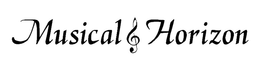 MUSICAL HORIZON trademark