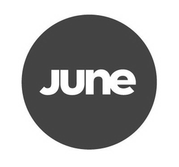 JUNE trademark