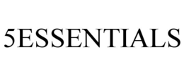 5ESSENTIALS trademark