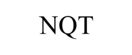 NQT trademark