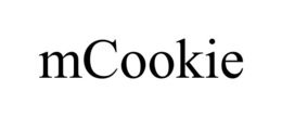 MCOOKIE trademark