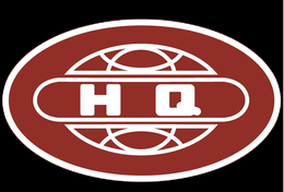 H Q trademark