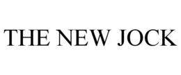 THE NEW JOCK trademark