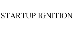 STARTUP IGNITION trademark