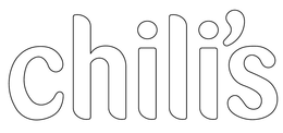 CHILI'S trademark