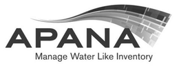 APANA MANAGE WATER LIKE INVENTORY trademark