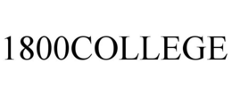 1800COLLEGE trademark