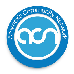 ACN AMERICA'S COMMUNITY NETWORK trademark