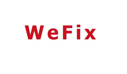 WEFIX trademark